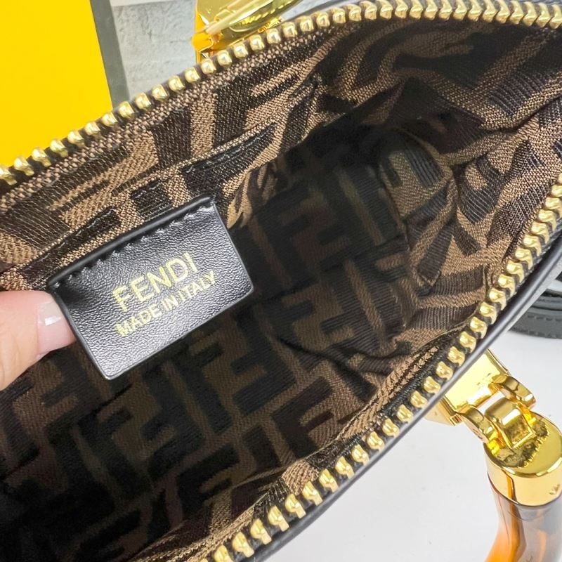 Fendi Top Handle Bags